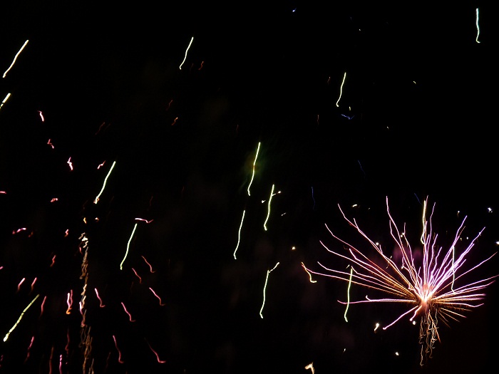 Feux